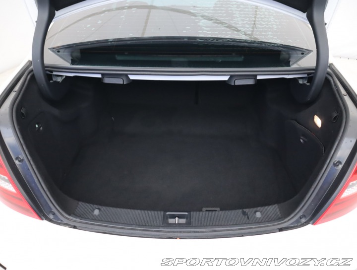 Mercedes-Benz C C 350 CDI 2013