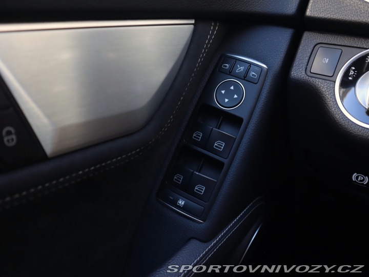 Mercedes-Benz C C 350 CDI 2013