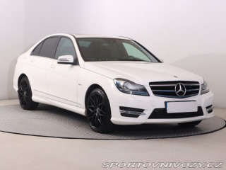 Mercedes-Benz C C 350 CDI 2013