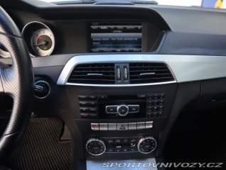 Mercedes-Benz C C 350 CDI 2013