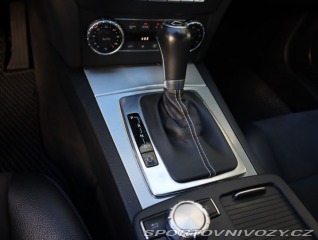 Mercedes-Benz C C 350 CDI 2013