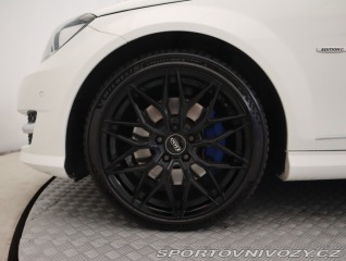Mercedes-Benz C C 350 CDI 2013