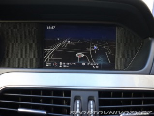 Mercedes-Benz C C 350 CDI 2013