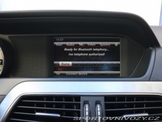 Mercedes-Benz C C 350 CDI 2013