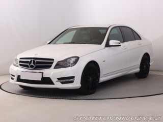 Mercedes-Benz C C 350 CDI 2013
