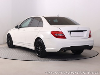 Mercedes-Benz C C 350 CDI 2013
