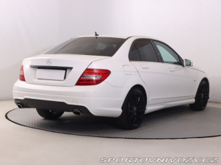 Mercedes-Benz C C 350 CDI 2013