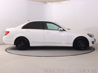 Mercedes-Benz C C 350 CDI 2013