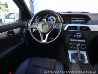 Mercedes-Benz C C 350 CDI 2013