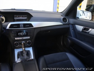 Mercedes-Benz C C 350 CDI 2013