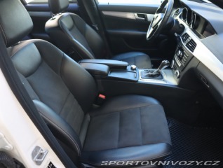 Mercedes-Benz C C 350 CDI 2013