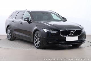 Volvo V90 D5 AWD