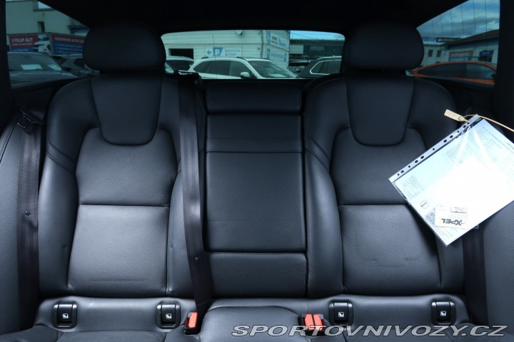Volvo V90 D5 AWD 2017
