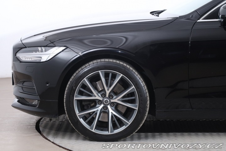 Volvo V90 D5 AWD 2017