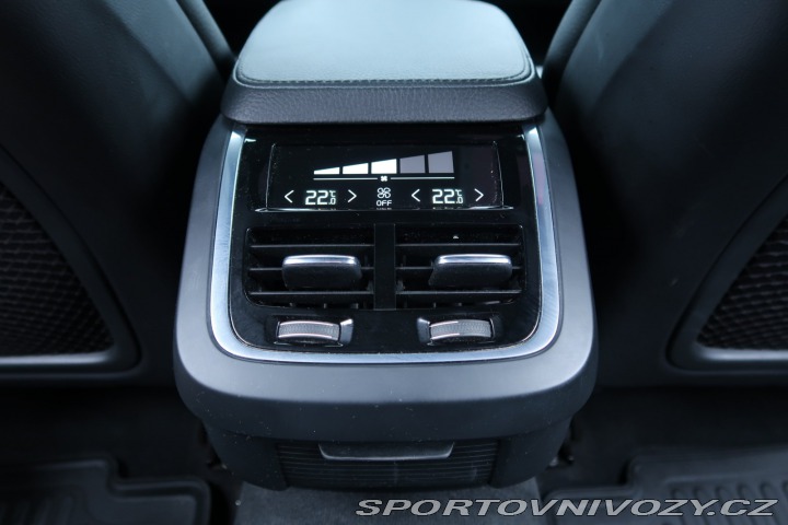Volvo V90 D5 AWD 2017