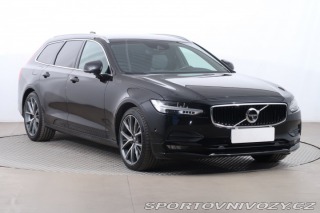 Volvo V90 D5 AWD 2017