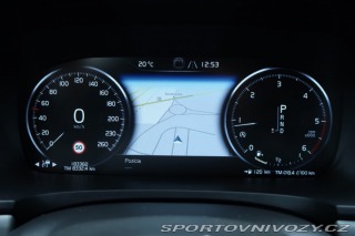 Volvo V90 D5 AWD 2017