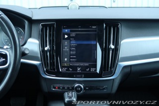 Volvo V90 D5 AWD 2017