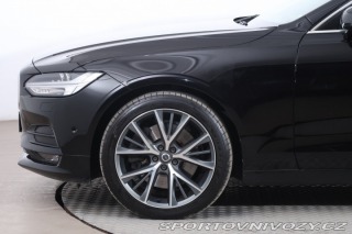 Volvo V90 D5 AWD 2017