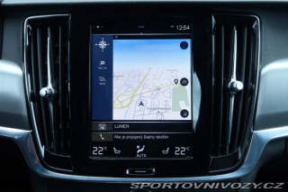 Volvo V90 D5 AWD 2017