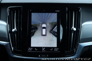 Volvo V90 D5 AWD 2017