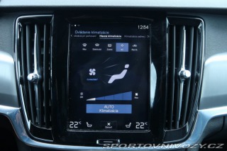 Volvo V90 D5 AWD 2017