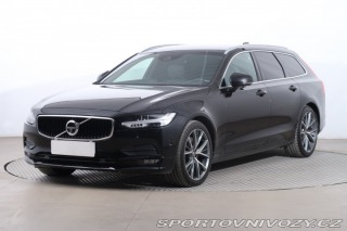 Volvo V90 D5 AWD 2017