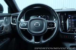 Volvo V90 D5 AWD 2017