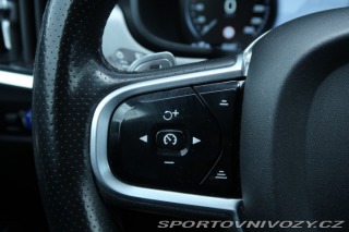 Volvo V90 D5 AWD 2017