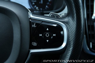 Volvo V90 D5 AWD 2017