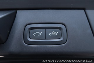 Volvo V90 D5 AWD 2017