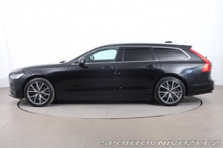 Volvo V90 D5 AWD 2017
