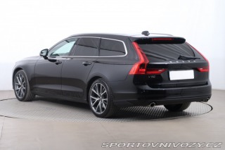 Volvo V90 D5 AWD 2017