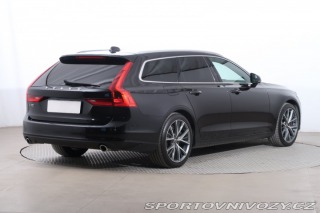 Volvo V90 D5 AWD 2017
