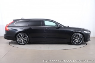 Volvo V90 D5 AWD 2017