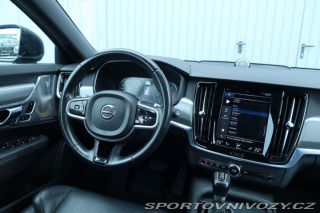 Volvo V90 D5 AWD 2017