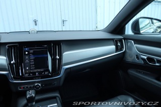 Volvo V90 D5 AWD 2017