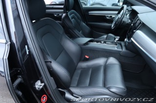 Volvo V90 D5 AWD 2017