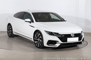 Volkswagen Arteon R-line 2.0 TDI