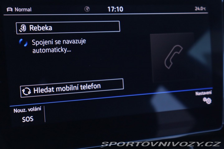 Volkswagen Arteon R-line 2.0 TDI 2018