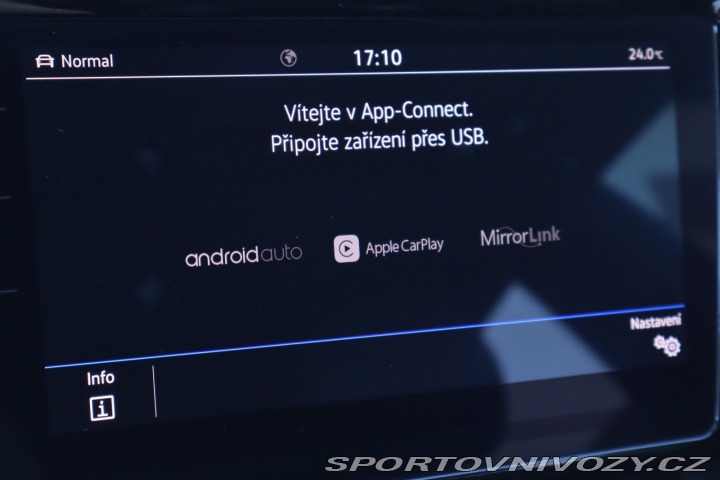 Volkswagen Arteon R-line 2.0 TDI 2018