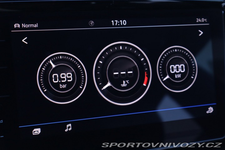 Volkswagen Arteon R-line 2.0 TDI 2018