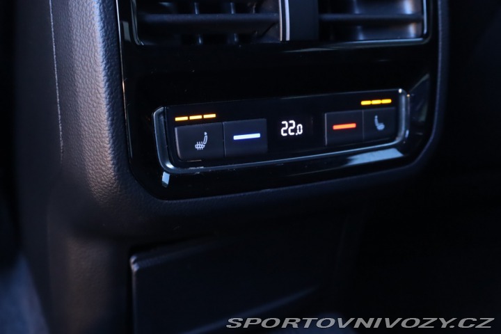 Volkswagen Arteon R-line 2.0 TDI 2018