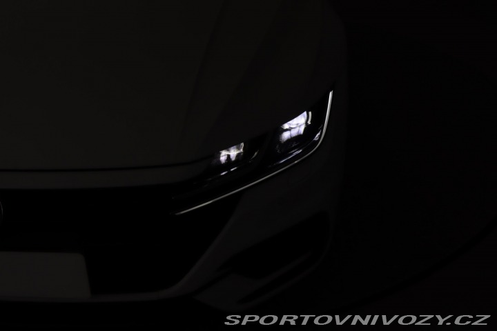 Volkswagen Arteon R-line 2.0 TDI 2018