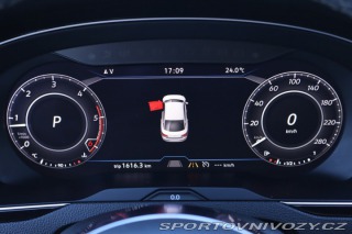 Volkswagen Arteon R-line 2.0 TDI 2018