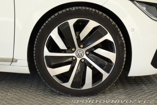 Volkswagen Arteon R-line 2.0 TDI 2018