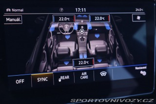 Volkswagen Arteon R-line 2.0 TDI 2018