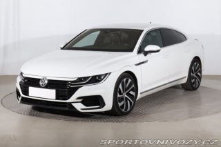 Volkswagen Arteon R-line 2.0 TDI 2018