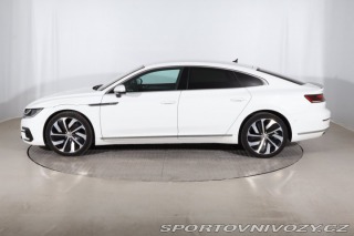 Volkswagen Arteon R-line 2.0 TDI 2018