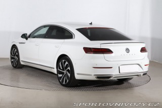 Volkswagen Arteon R-line 2.0 TDI 2018